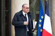 Laurent Nuñez se rend finalement à Alger malgré les tensions franco-algériennes