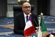 Laurent Nunez annonce une relance de la coopération sécuritaire de haut niveau entre la France et l'Algérie