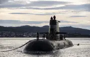 L'Australie lance un chantier colossal de sous-marins nucléaires dans le cadre d'Aukus