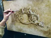 L'École Française de Décor : une formation unique pour les métiers d'art du patrimoine