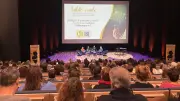 Le 7e Congrès Innovation en Éducation fait salle comble à Nîmes