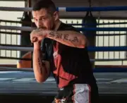 Le Beaucéan Muay-Thaï Gym de Lescar organise un stage exceptionnel avec le coach Charlton Lookyamo