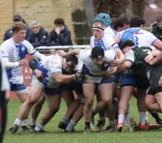 Le Bugue en plein doute avant le choc face au leader Isle en Fédérale 3