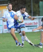 Le Bugue face à Naves/Lagraulière : un match crucial pour la qualification