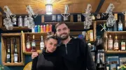 Le Café du Midi fête un an de succès et lance un restaurant à Saint-Marcel-de-Careiret