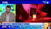 Le Café Tech de Lille célèbre l'innovation et l'amour pour la Saint-Valentin