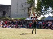 Le Carnaval de Pontenx s'étend sur deux semaines avec un programme éclectique et inclusif