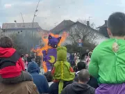 Le carnaval des enfants revient à Capbreton avec magie et animations