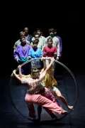 Le Centre National des Arts du Cirque à La Villette : un exercice de troupe ambitieux