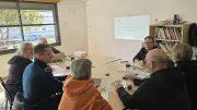 Le centre socioculturel Lucie-Aubrac prépare son avenir avec un nouveau projet social 2027-2030