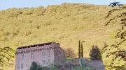 Le château de Brousse-le-Château rouvre après des travaux d'entretien