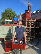 Le château Maison Noble ouvre ses chais pour une dégustation exclusive de ses vins médaillés