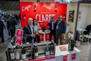 Le claret, vin médiéval bordelais, fait son grand retour pour séduire la génération Z