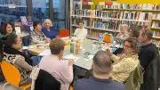 Le club de lecture de Cessenon-sur-Orb : une tradition littéraire conviviale