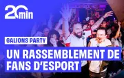 Le club esport Galions fédère ses fans avec des soirées mensuelles à Levallois-Perret