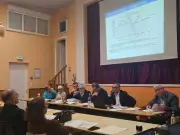 Le Conseil communautaire de Pays d'Orthe et Arrigans adopte son budget et son Schéma territorial