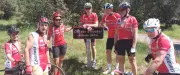 Le Cyclo rando Alès en Cévennes élargit ses horizons avec le VTT et le gravel