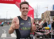 Le Duathlon de Périgueux fait son grand retour au stade Francis-Rongiéras