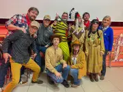 Le Festival Ecaussystème dévoile sa programmation western pour sa 24e édition à Gignac