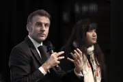 Le « free speech » américain, un concept trompeur selon Macron et ses défenseurs cachés