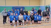 Le GBMVB enchaîne les victoires : un week-end prometteur pour le volley-ball héraultais