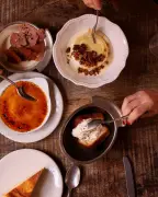 Le Guide Michelin annonce 75 nouveaux Bib Gourmand avant la cérémonie des étoiles à Monaco