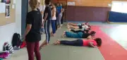Le judo club d'Aytré organise une matinée bien-être dédiée aux femmes ce samedi