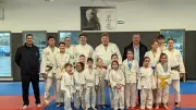 Le Judo Club Jonquiérois fête ses 60 ans avec émotion et transmission