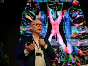 Le langage géométrique, notre dernière singularité face à l'IA selon Stanislas Dehaene