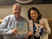 Le Lions Club Floirac reçoit sa gouverneure et dresse son bilan jeunesse et handicap