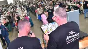 Le loto des pompiers d'Alès promet deux voitures et 36 000 euros de lots