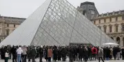 Le Louvre frappé par une inondation et une fraude à la billetterie en février 2026
