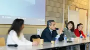 Le lycée Jacques-Prévert honore Abdelkrim Grini avec une promotion à son nom