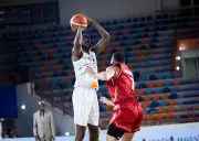 Le Mali domine l'Égypte en qualifications pour la Coupe du monde 2027 de basket