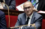 Le ministre de l'Intérieur en Algérie pour relancer la coopération sécuritaire et migratoire