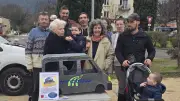 Le Mobibus, navette solidaire, relie les habitants du Gard pour une mobilité inclusive