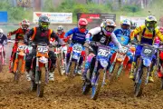 Le Moto Club de Dompierre-sur-Mer prépare sa compétition annuelle de motocross
