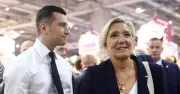 Le Pen : de la guerre de succession à l'héritier désigné, une histoire de famille