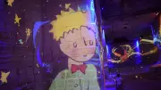 Le Petit Prince fait son retour aux Carrières des Lumières des Baux-de-Provence