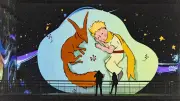 Le Petit Prince revient en mapping vidéo à Bordeaux pour ses 80 ans en 2026