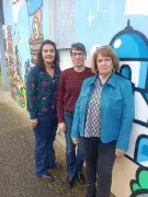 Le Petit Théâtre de Pain en résidence au Bocage pour un spectacle participatif