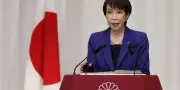 Le PLD de Sanae Takaichi remporte une majorité historique aux législatives japonaises