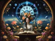 Le Printemps des arts 2026 : un concours gratuit sur le thème du Temps à Coutras