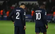 Le PSG en pleine tourmente : une fin de saison blanche se profile-t-elle ?