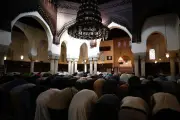 Le ramadan débute ce mercredi en France selon la Grande mosquée de Paris