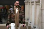 Le rappeur Naps condamné à 7 ans de prison pour viol : les détails du procès