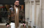 Le rappeur Naps condamné à sept ans de prison pour viol sur une femme endormie