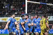 Le RC Vannes leader en Pro D2 affronte Biarritz avec ambition malgré les défis