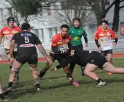 Le RC Villeneuve XV invoque la sécurité routière pour reporter ses matchs dans les Landes