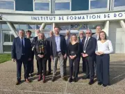 Le RN vise à tripler ses élus municipaux en Charente-Maritime avec 12 listes